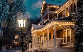 The Cornell Inn, Lenox & The Berkshires  3* United States Of America