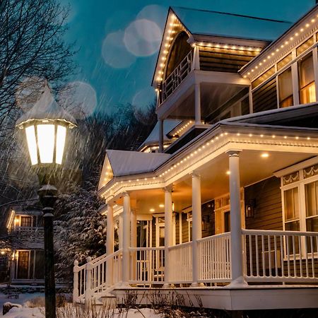 The Cornell Inn, Lenox & The Berkshires Exterior photo