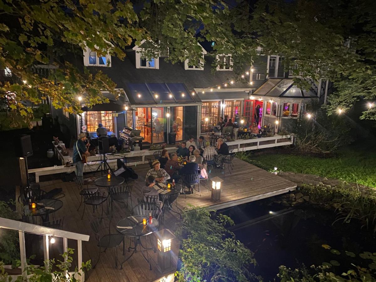 The Cornell Inn, Lenox & The Berkshires Exterior photo