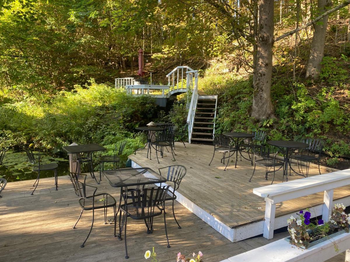 The Cornell Inn, Lenox & The Berkshires Exterior photo