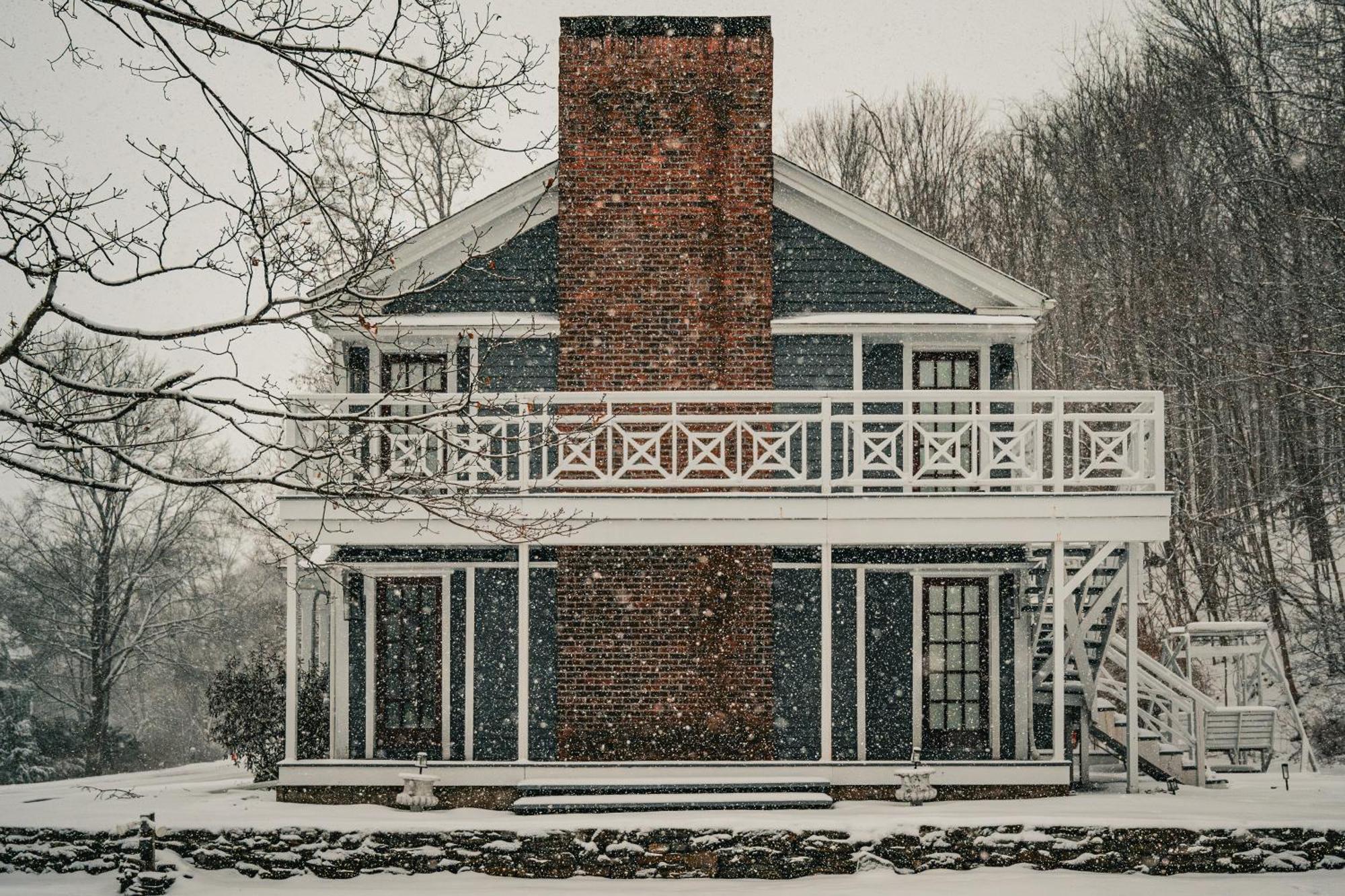 The Cornell Inn, Lenox & The Berkshires Exterior photo